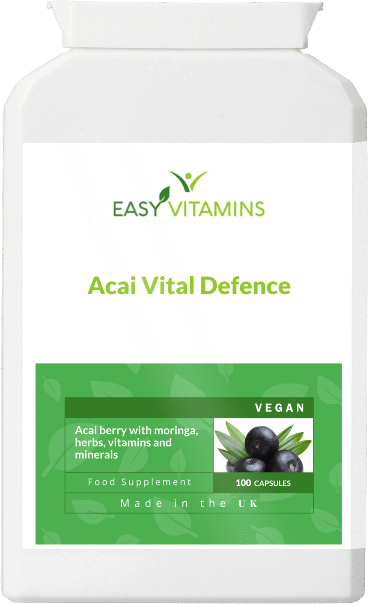 Acai Vital Defence
