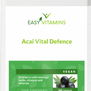 Acai Vital Defence