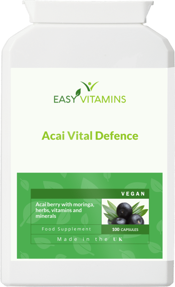 Acai Vital Defence