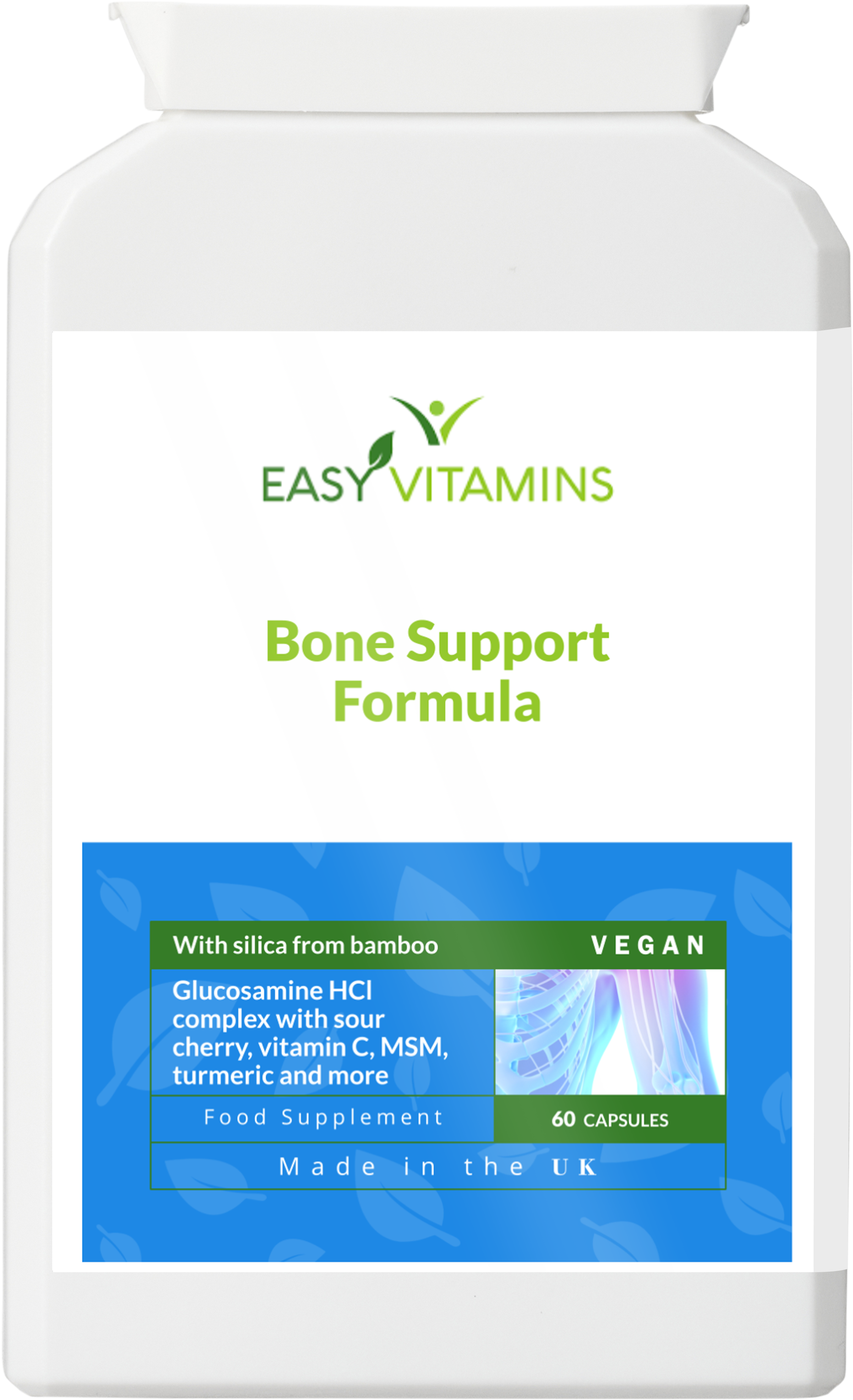 Bone Support Formula