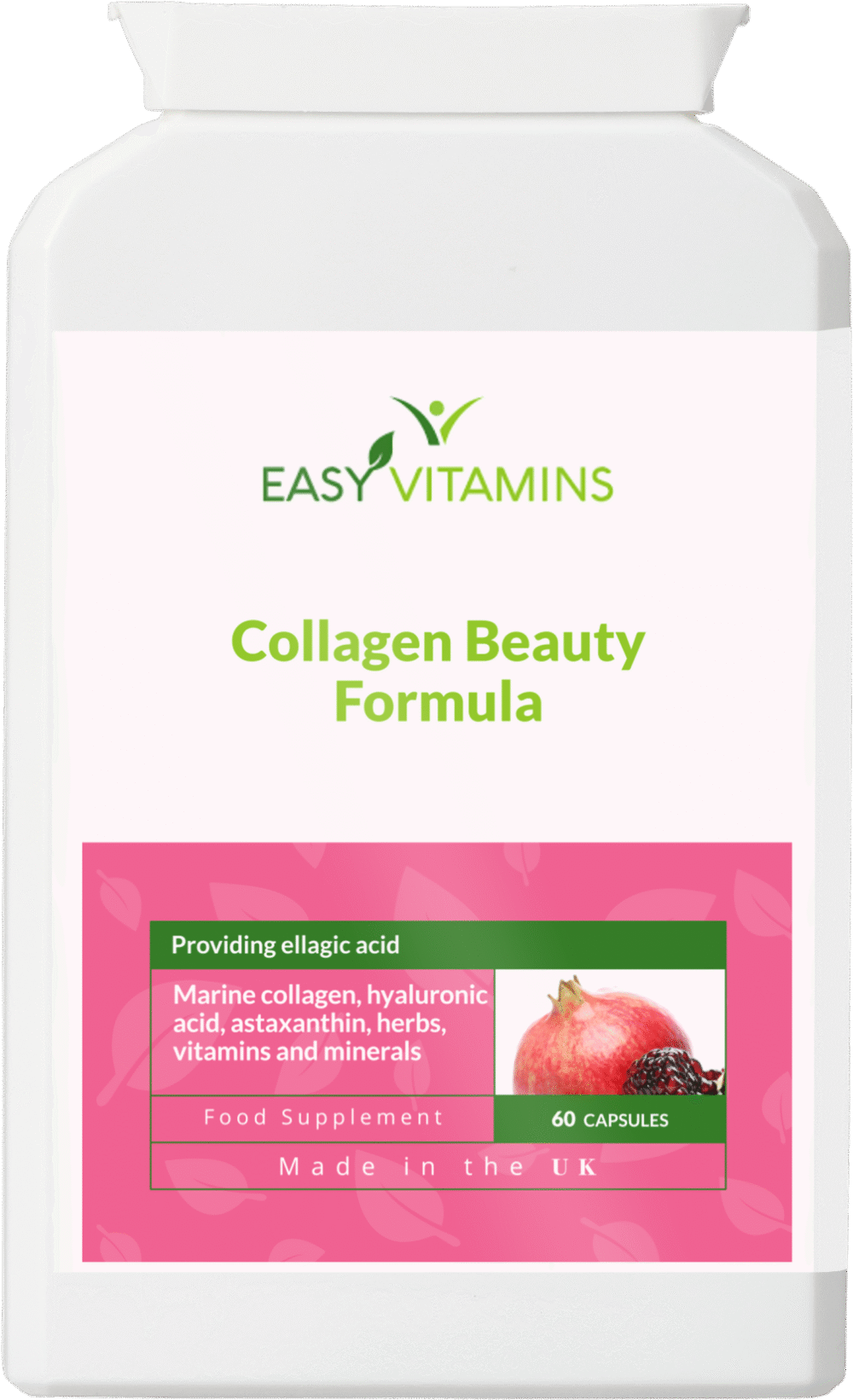 Collagen Beauty Formula