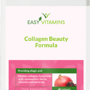 Collagen Beauty Formula