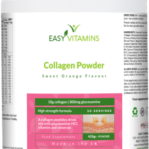 Collagen Powder