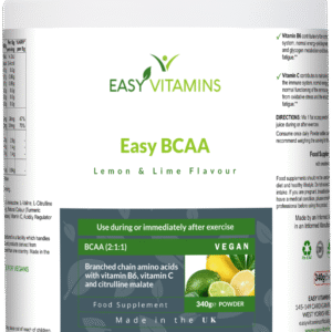 Easy BCAA