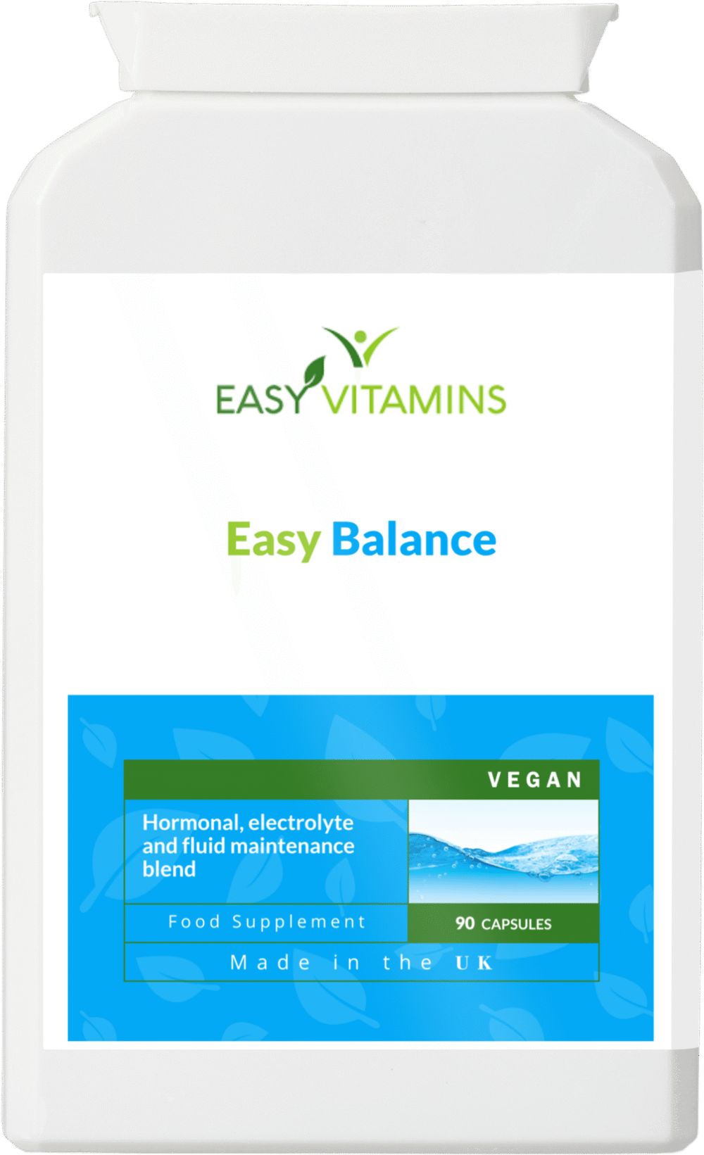 Easy Balance