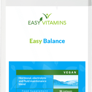 Easy Balance