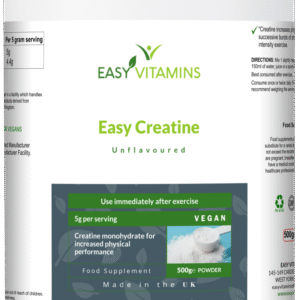 Easy Creatine