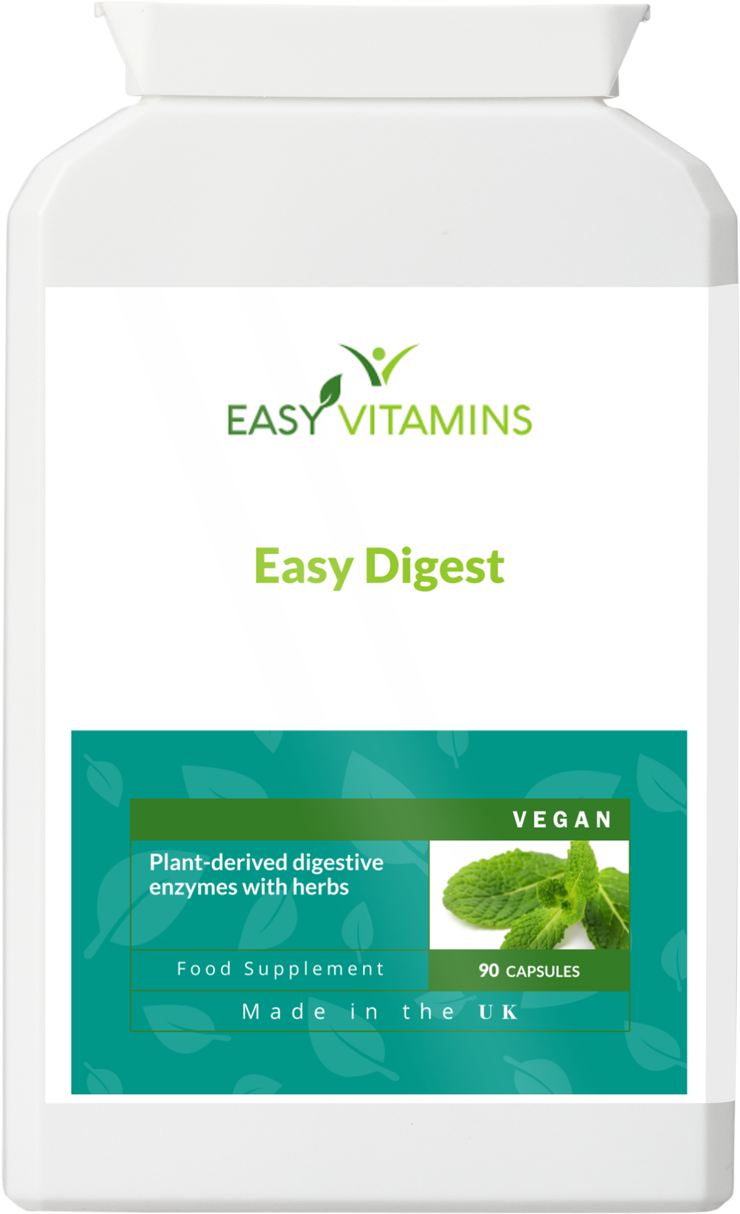 Easy Digest