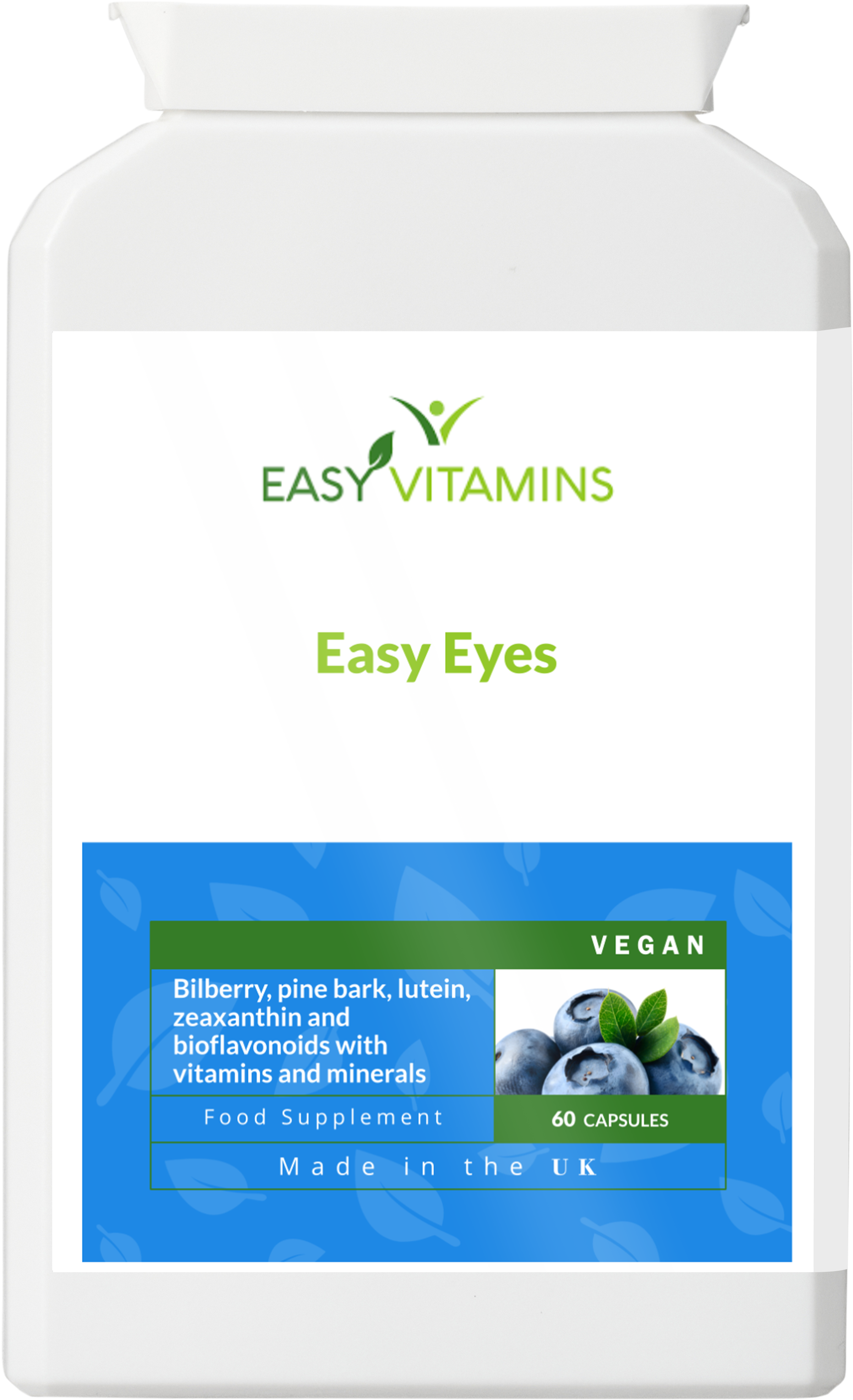 Easy Eyes
