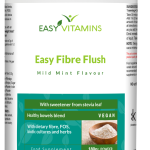 Easy Fibre Flush
