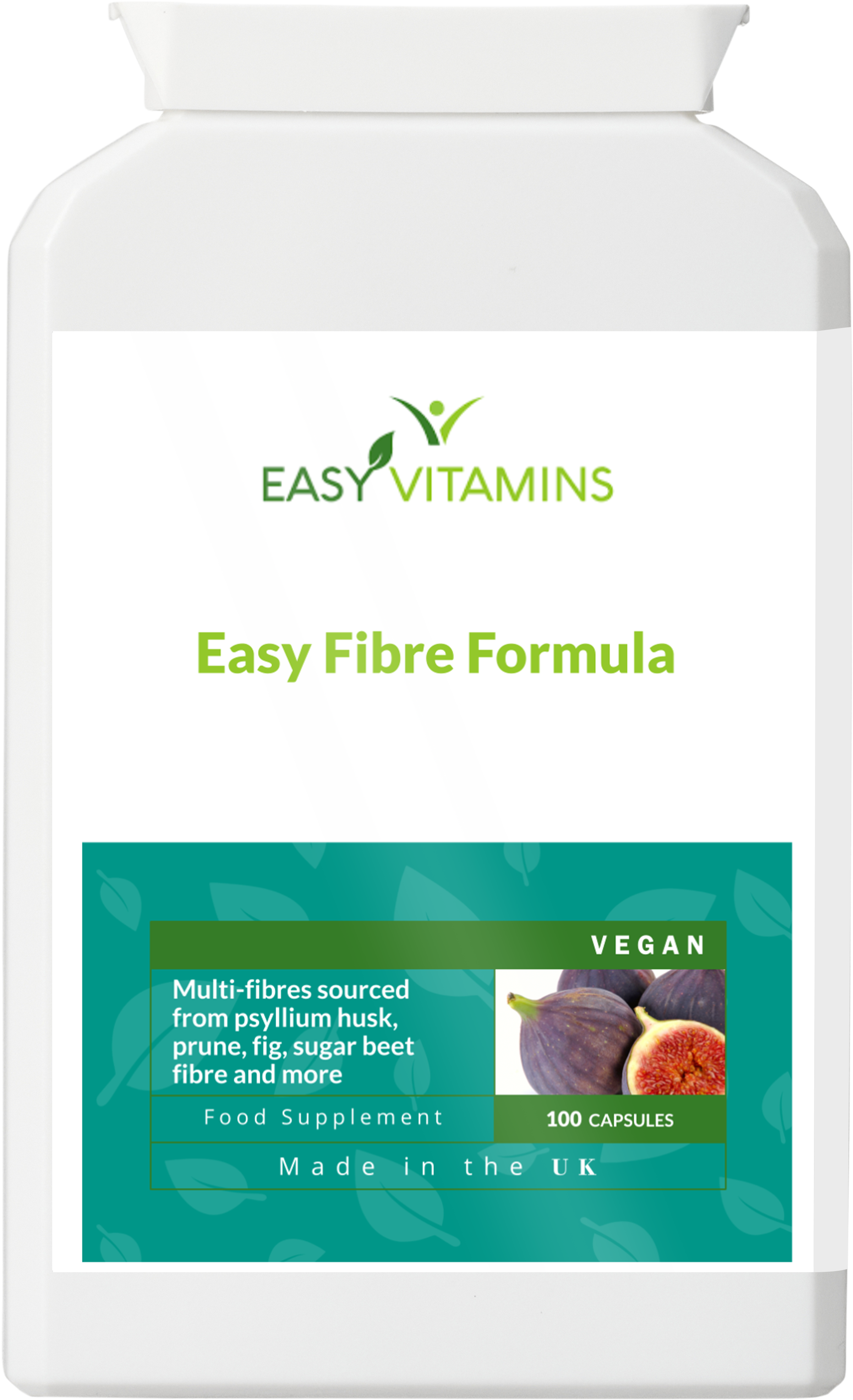 Easy Fibre Formula