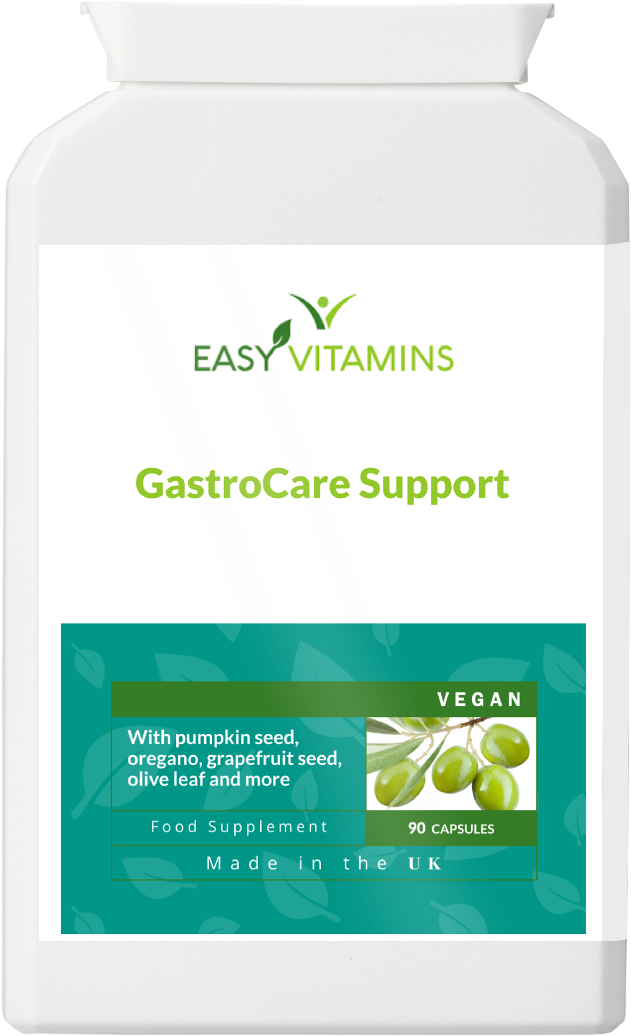 GastroCare Support