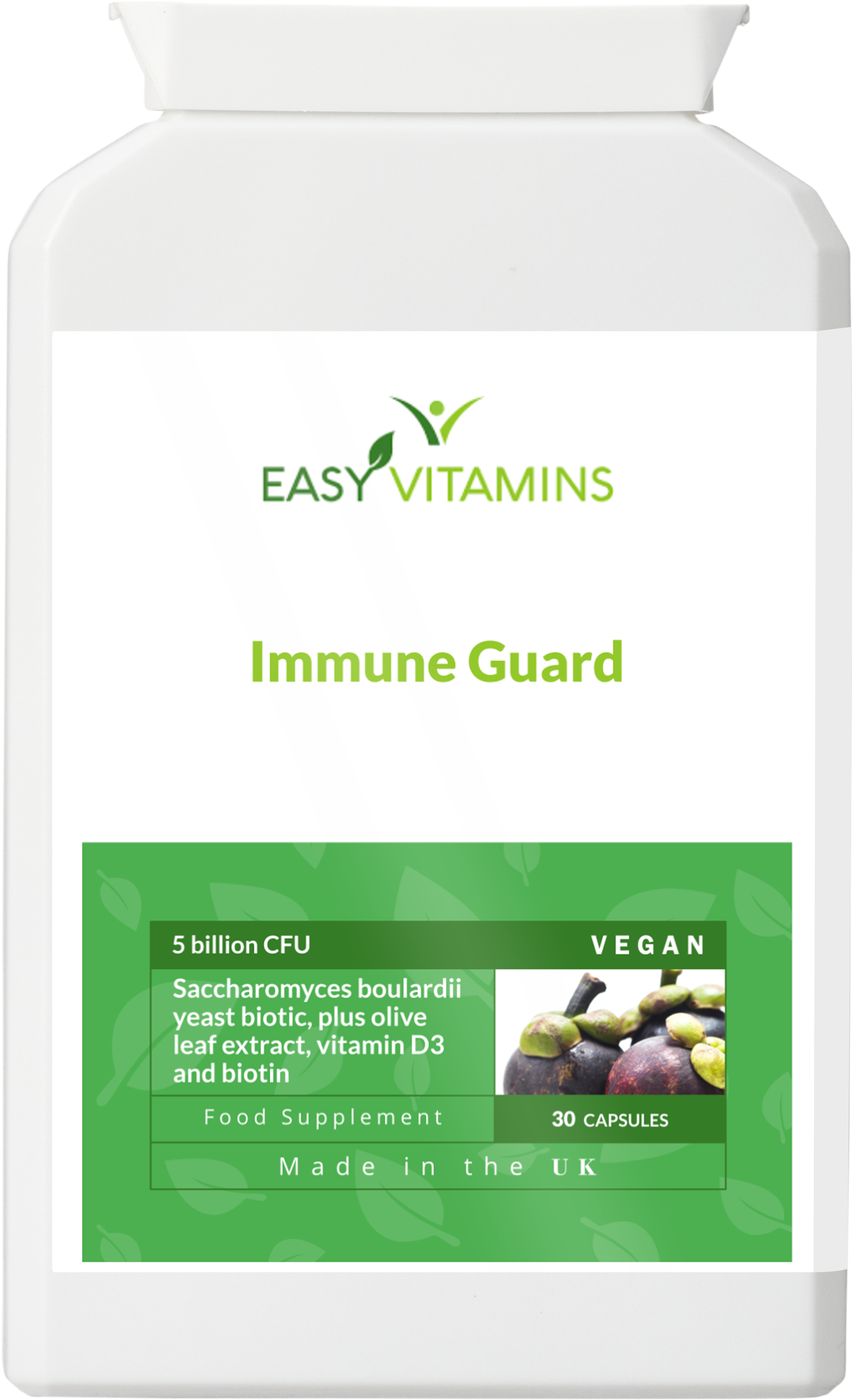 Immune Guard