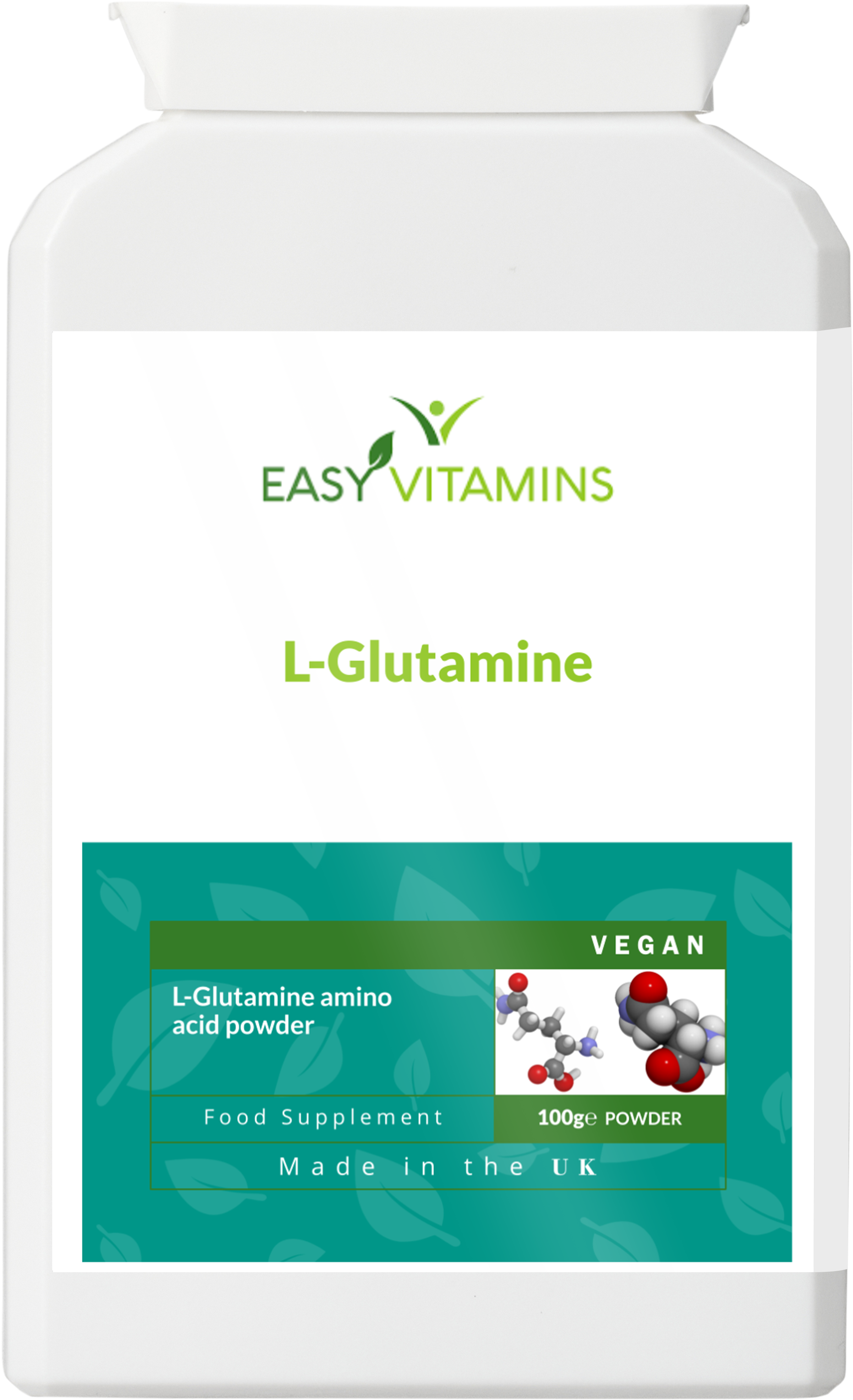 L-Glutamine
