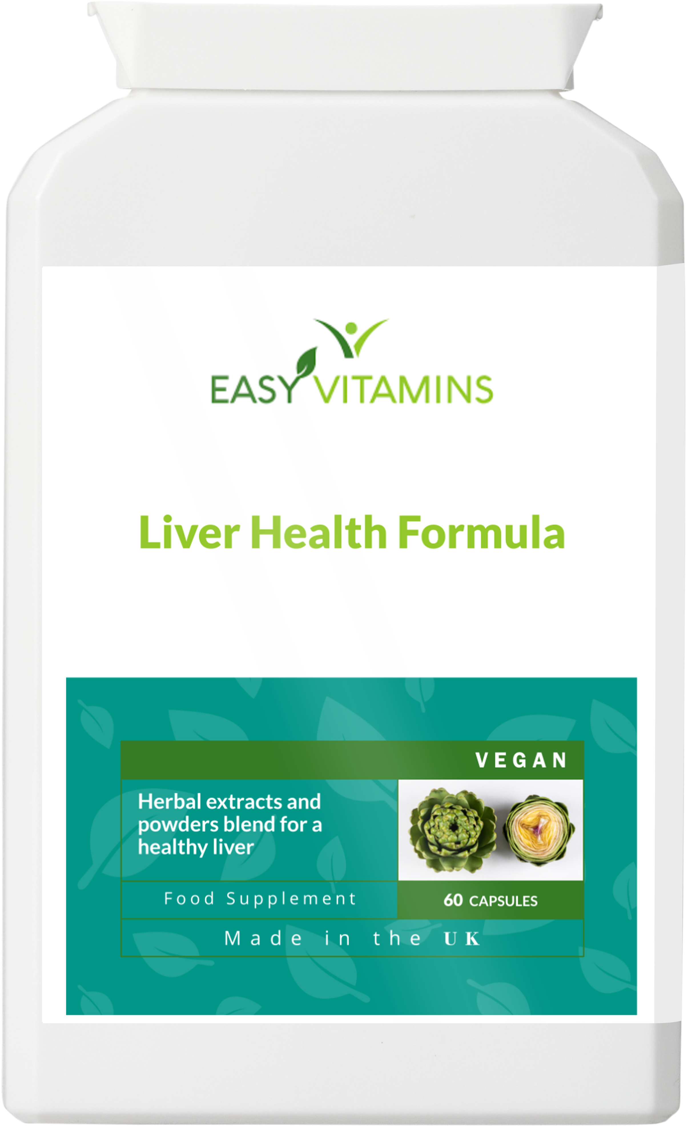 Liver Health Formula