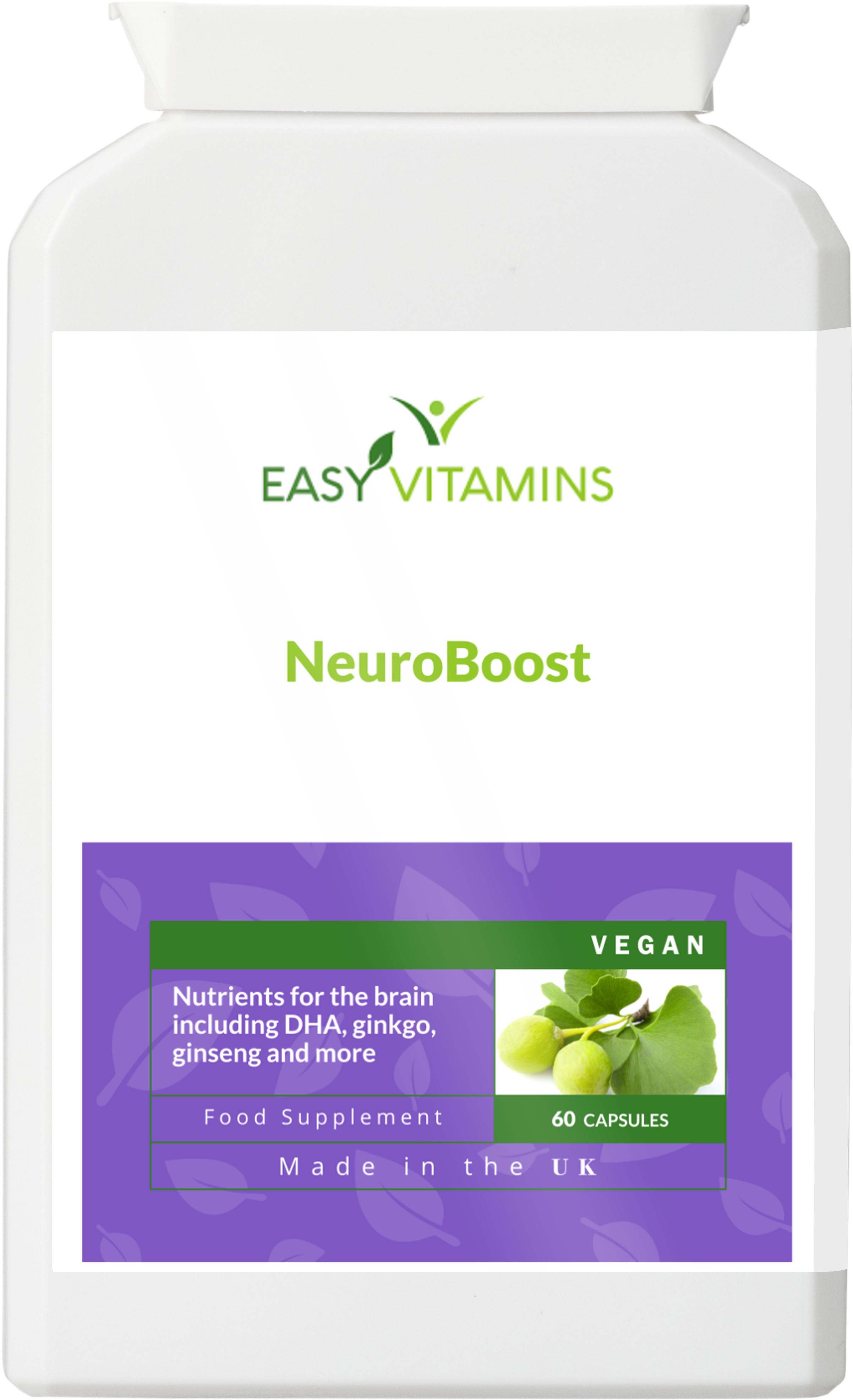 NeuroBoost